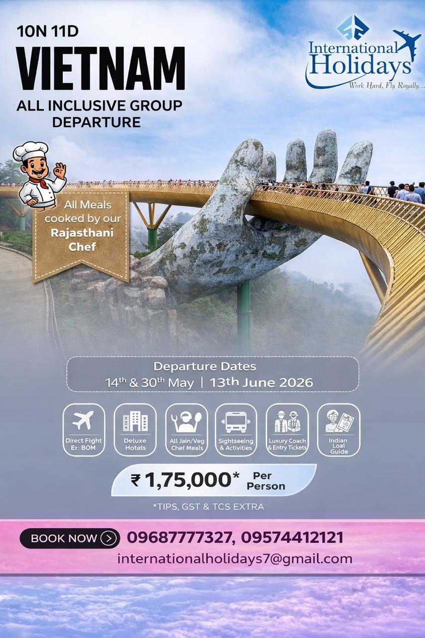 VIETNAM