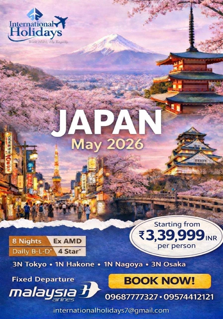 JAPAN